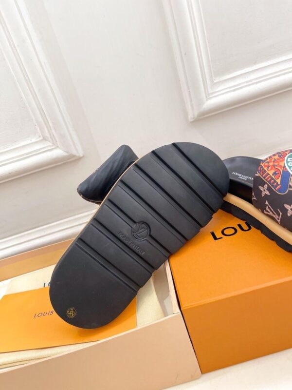 Slippers 6045-3471 - Image 9