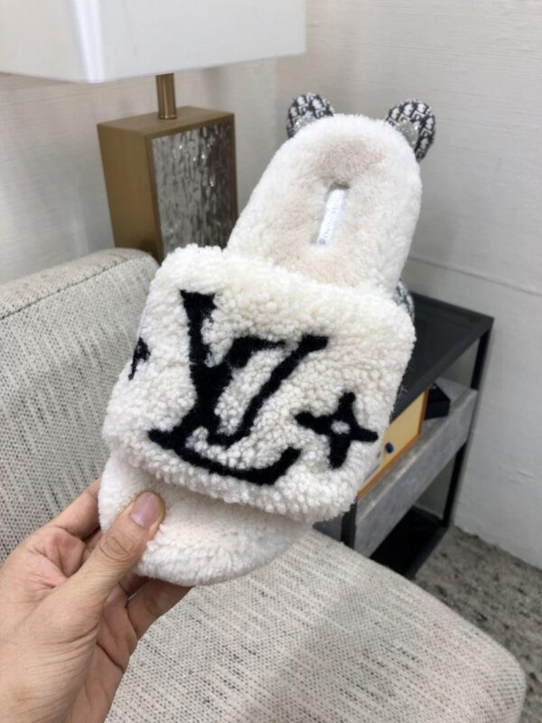 Slippers 6047-2515 - Image 7
