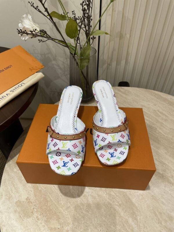Slippers 6045-3470