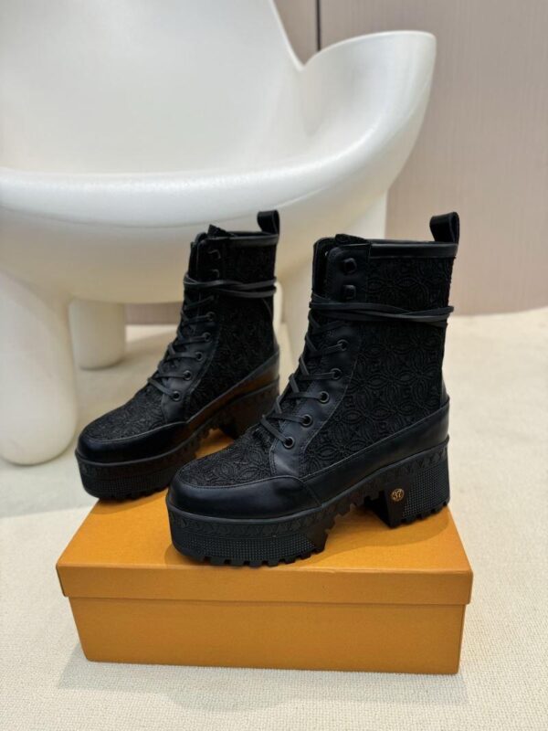 Boots 6088-2466 - Image 4
