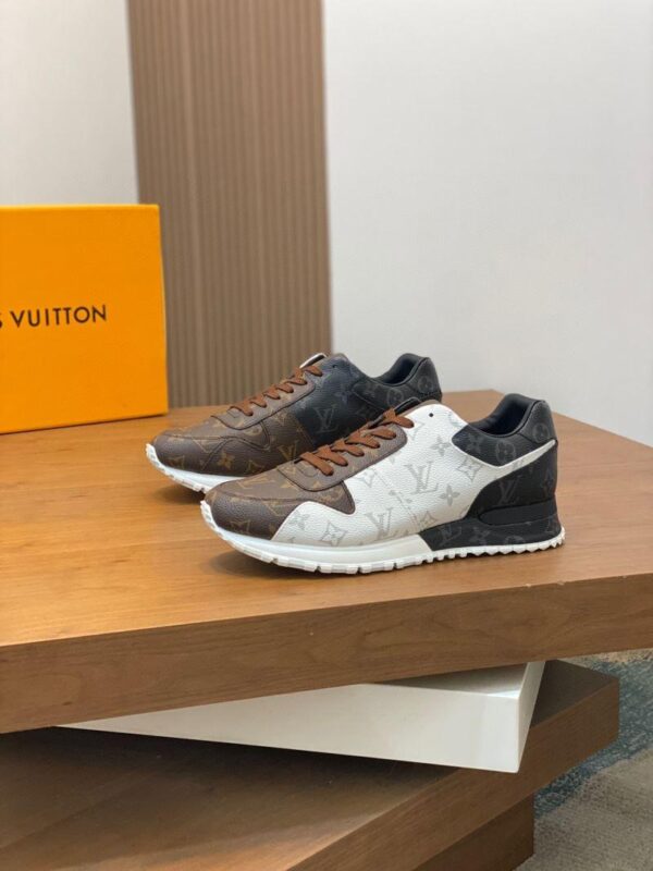 Run Away Sneaker 6038-2352 - Image 3