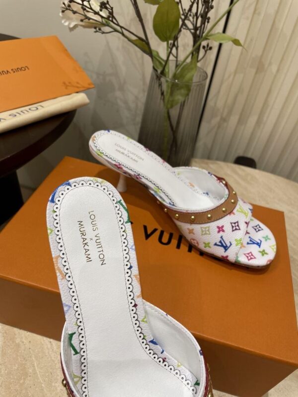 Slippers 6045-3470 - Image 5