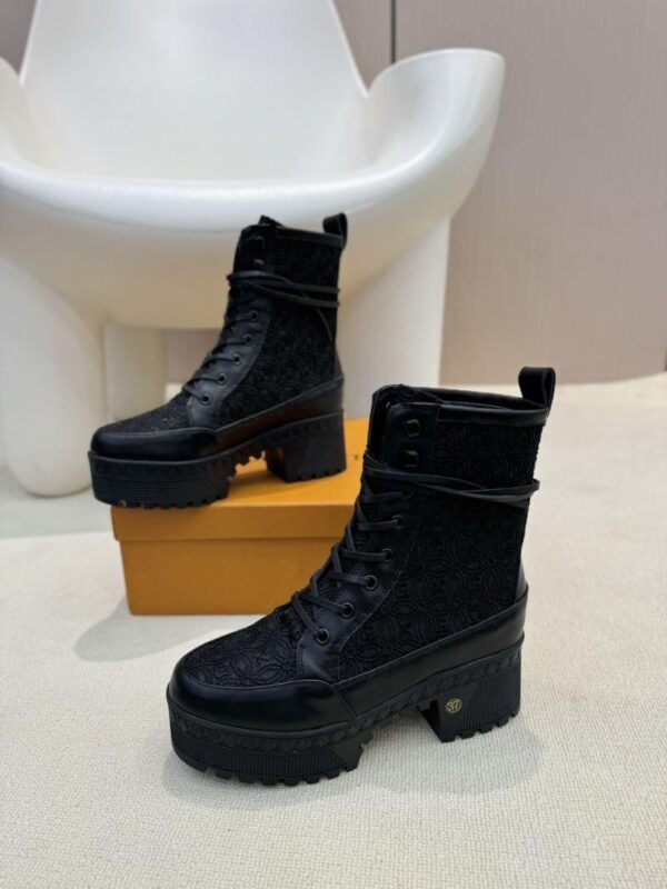 Boots 6088-2466 - Image 6