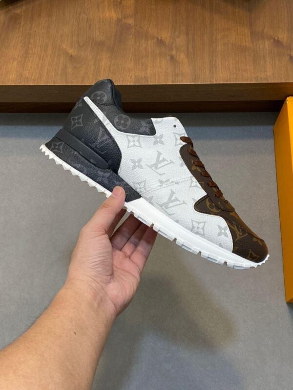 Run Away Sneaker 6038-2352 - Image 4