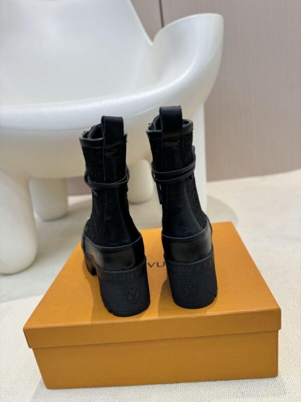 Boots 6088-2466 - Image 7
