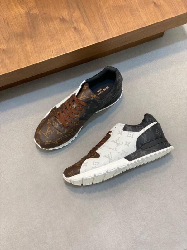 Run Away Sneaker 6038-2352 - Image 5