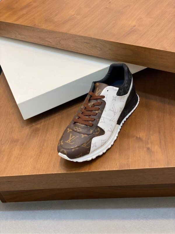 Run Away Sneaker 6038-2352 - Image 6