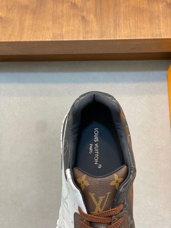 Run Away Sneaker 6038-2352 - Image 7