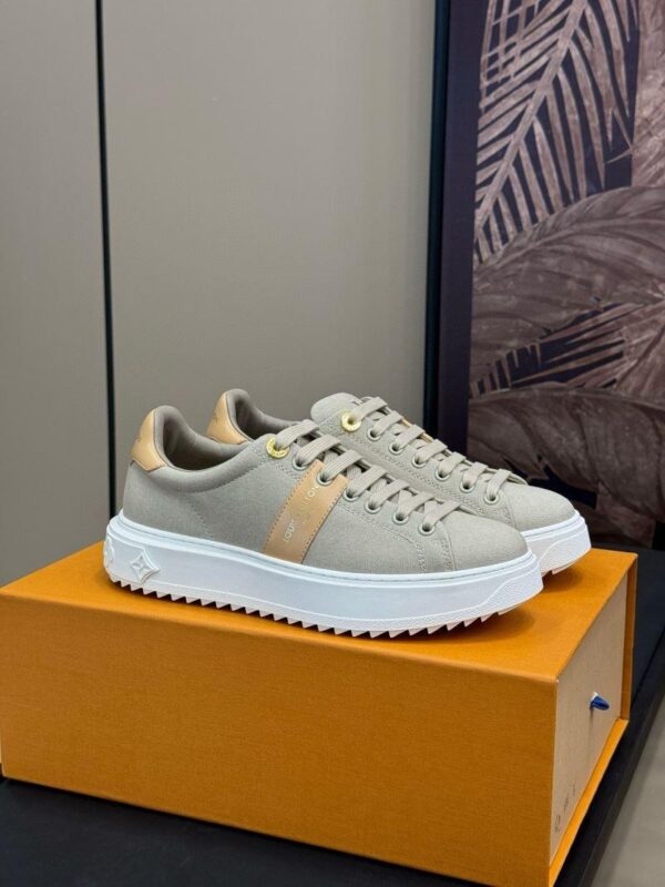 Low Shoes 6045-3519