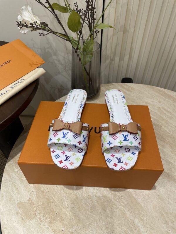 Slippers 6045-3469