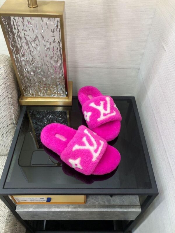 Slippers 6047-2513