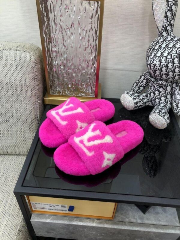 Slippers 6047-2513 - Image 3