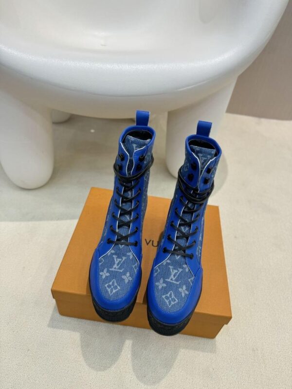 Boots 6088-2465 - Image 2
