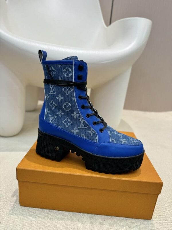 Boots 6088-2465 - Image 3