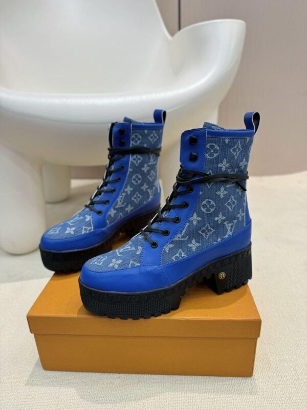 Boots 6088-2465 - Image 4