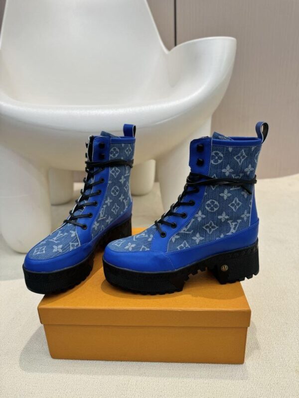 Boots 6088-2465 - Image 5