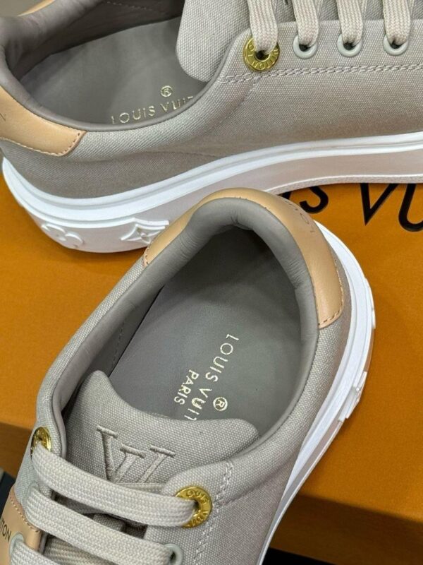 Low Shoes 6045-3519 - Image 7