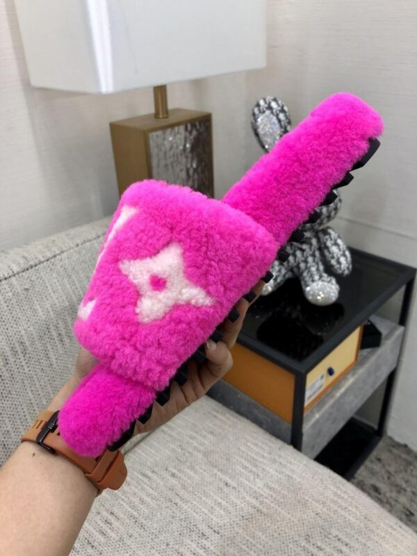 Slippers 6047-2513 - Image 7
