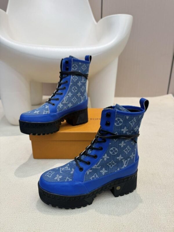 Boots 6088-2465 - Image 6