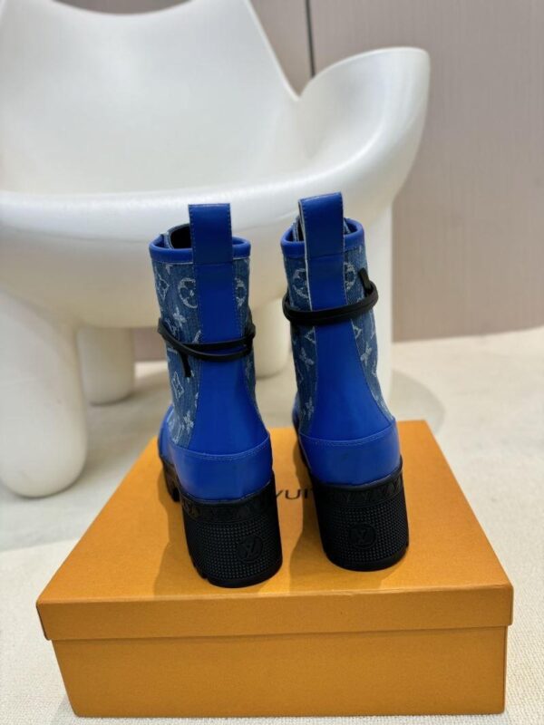 Boots 6088-2465 - Image 7