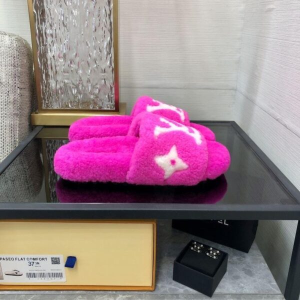 Slippers 6047-2513 - Image 8