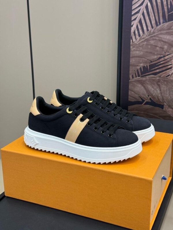 Low Shoes 6045-3518