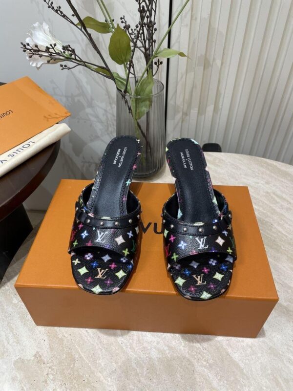 Slippers 6045-3468