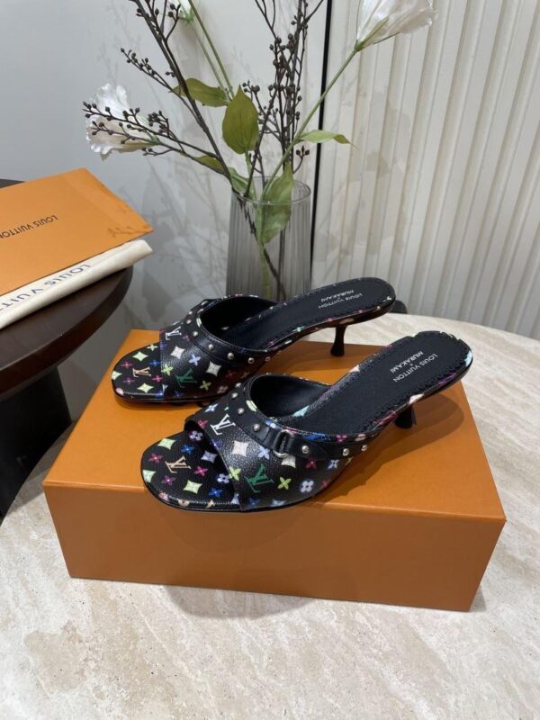 Slippers 6045-3468 - Image 2