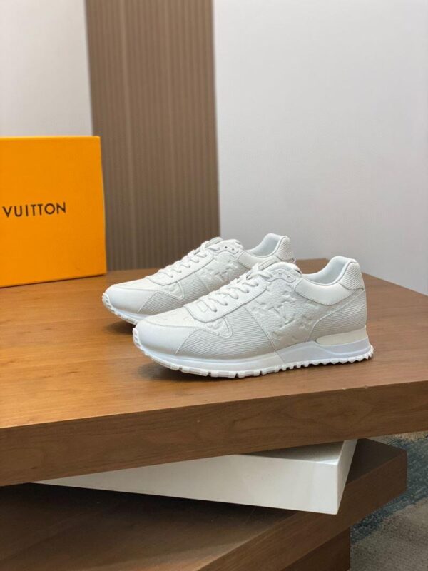 Run Away Sneaker 6038-2350 - Image 3