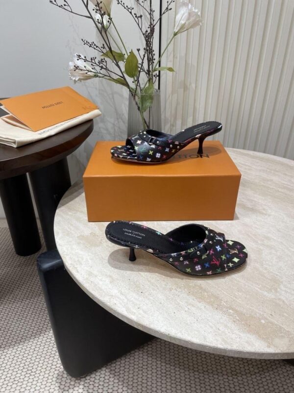 Slippers 6045-3468 - Image 3