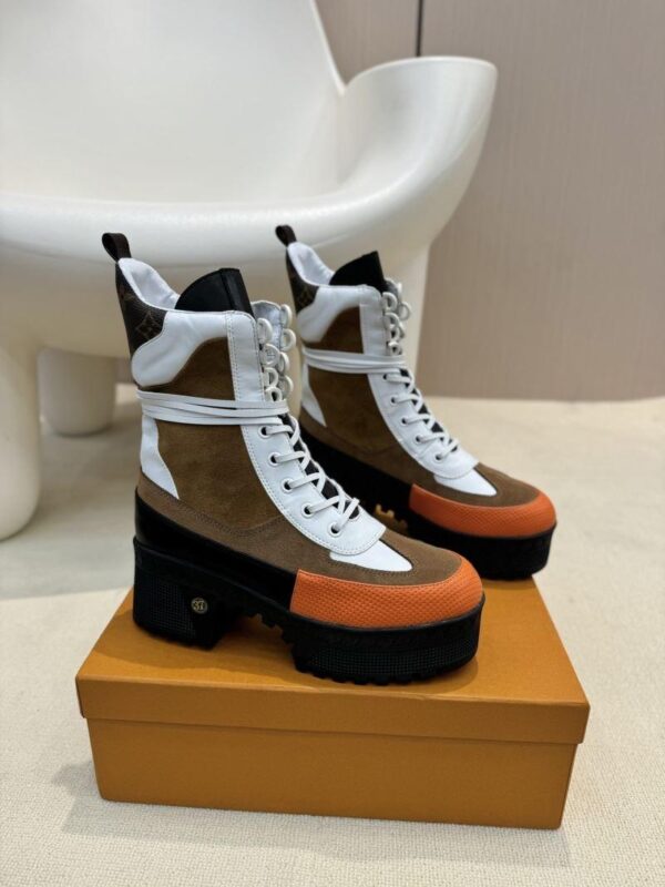 Boots 6088-2464