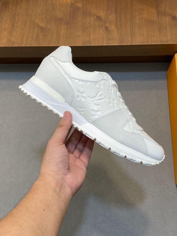 Run Away Sneaker 6038-2350 - Image 4