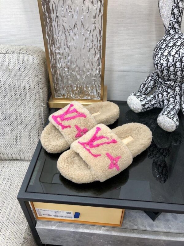 Slippers 6047-2512 - Image 3