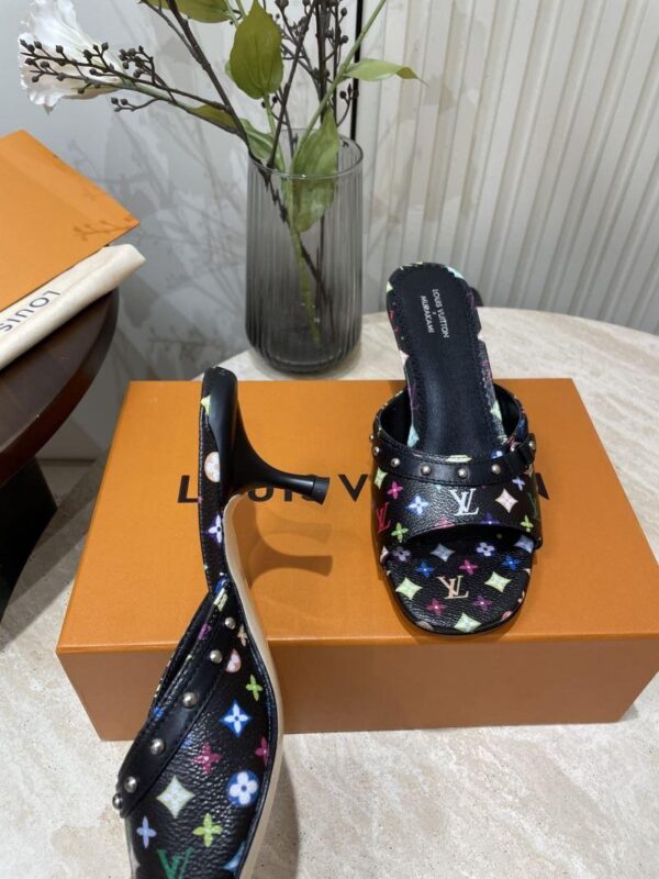 Slippers 6045-3468 - Image 6