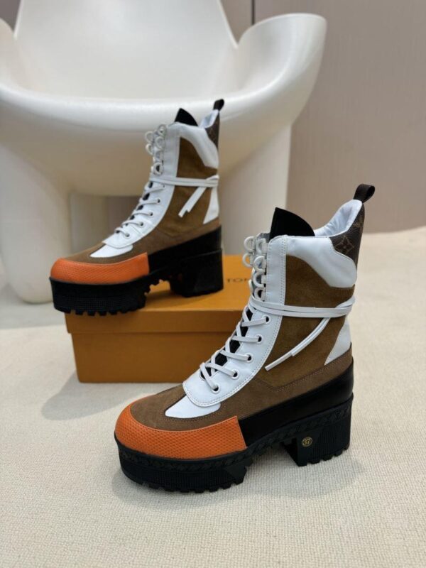 Boots 6088-2464 - Image 6