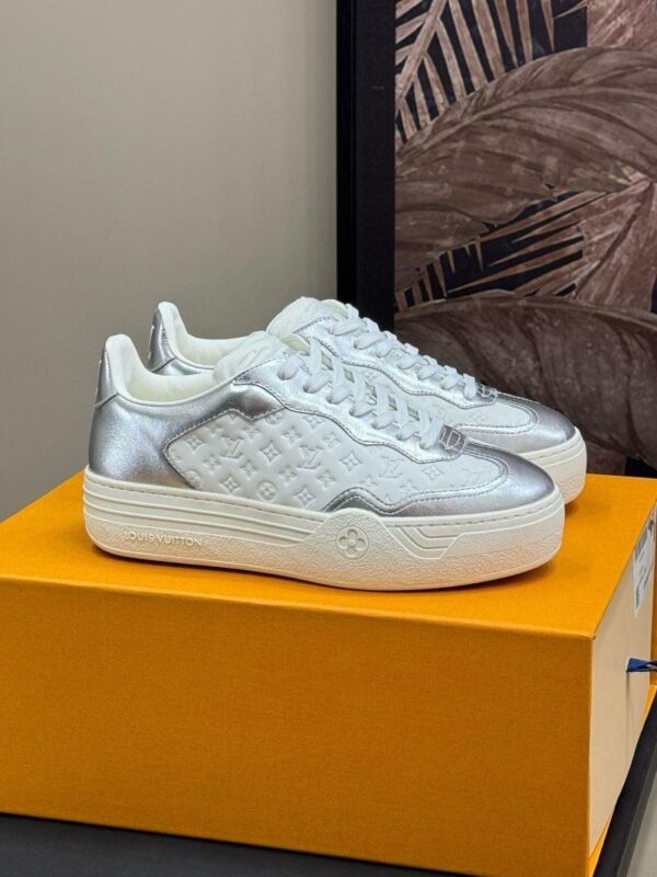 Low Shoes 6045-3517