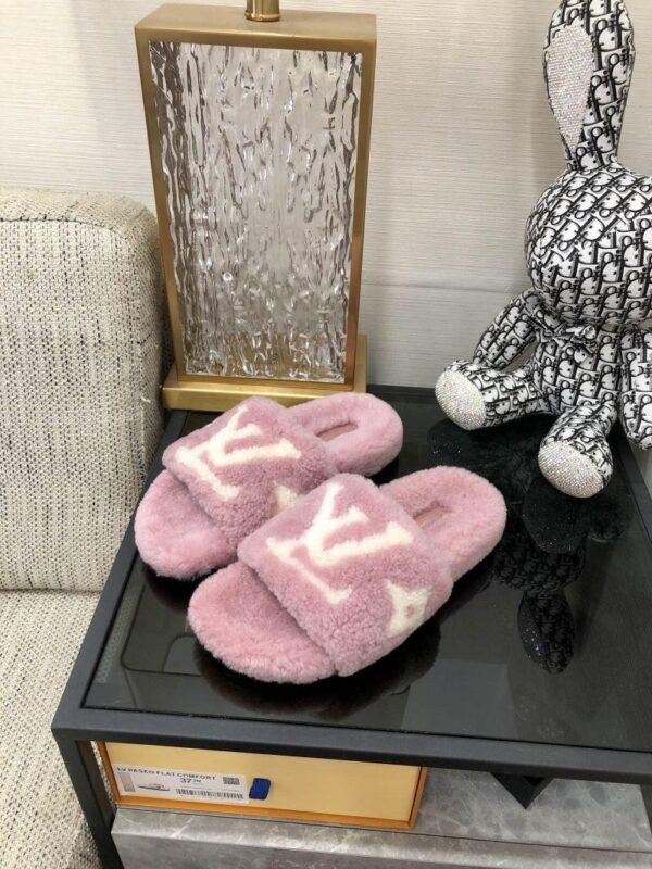 Slippers 6047-2511