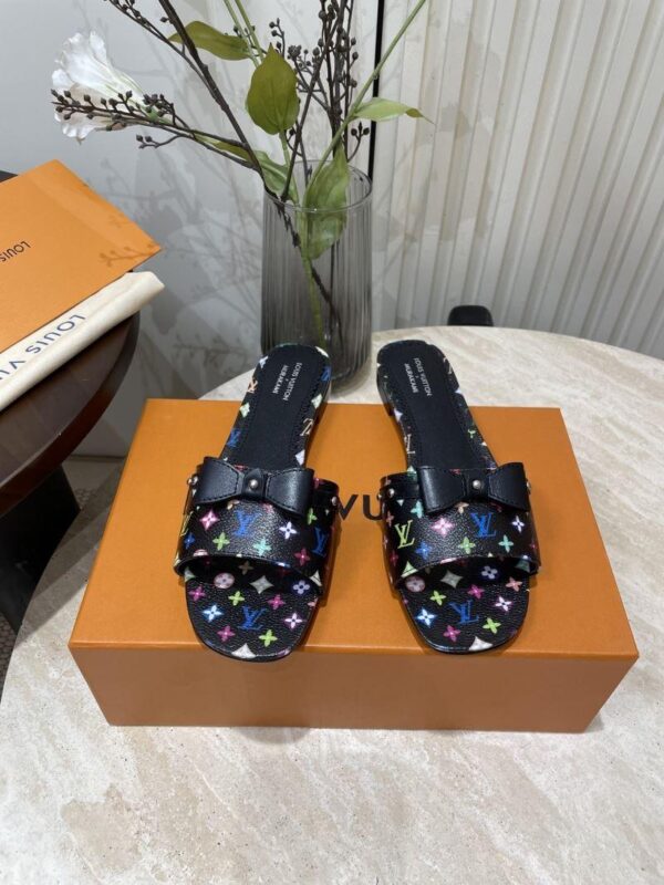 Slippers 6045-3467