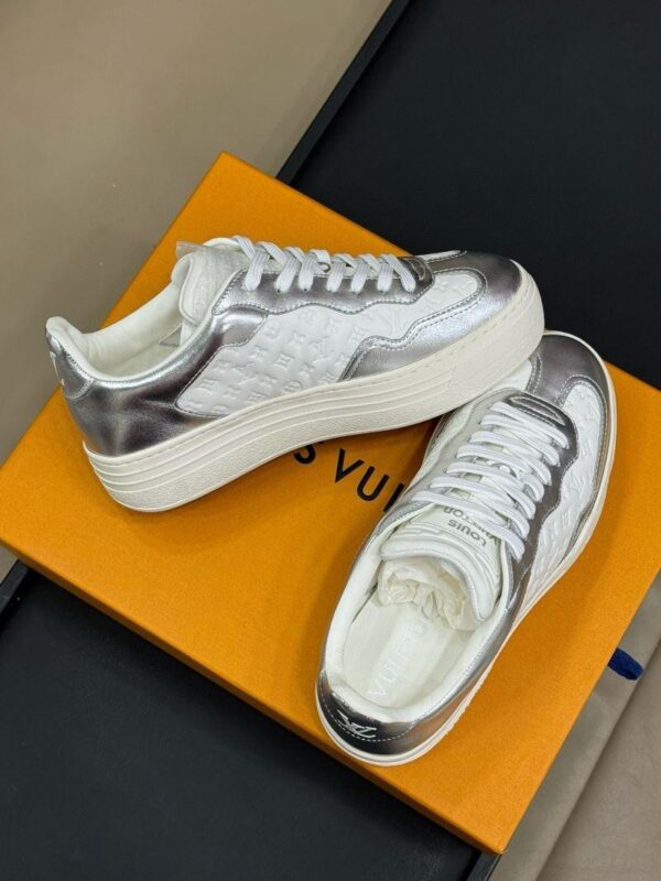 Low Shoes 6045-3517 - Image 3