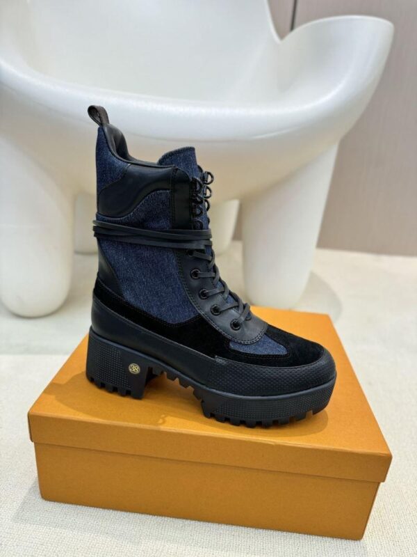 Boots 6088-2463 - Image 3