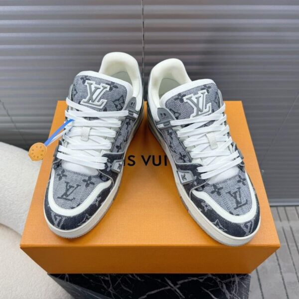 Trainer Sneaker 6045-3237