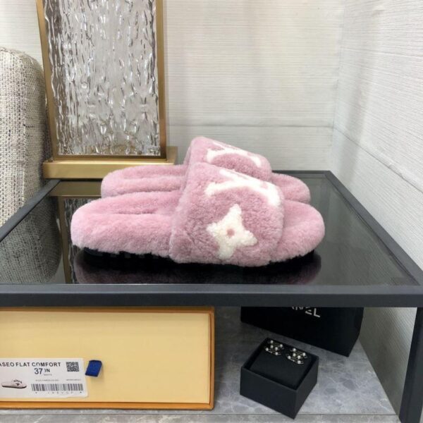 Slippers 6047-2511 - Image 8
