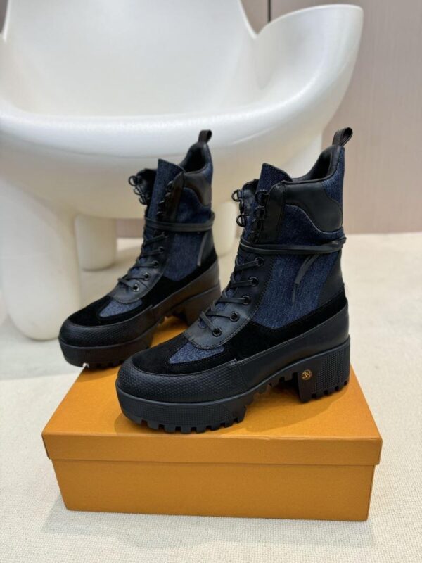 Boots 6088-2463 - Image 4