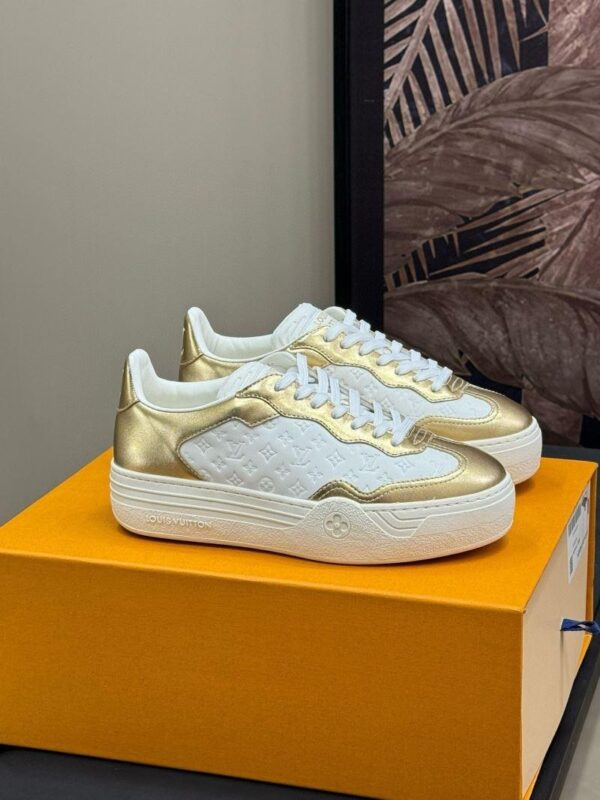 Low Shoes 6045-3516