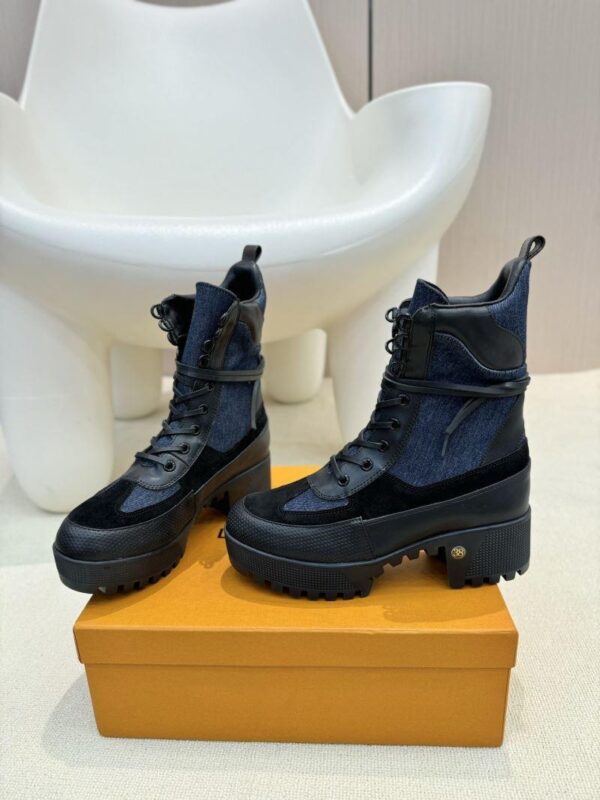 Boots 6088-2463 - Image 5
