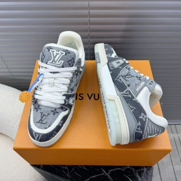 Trainer Sneaker 6045-3237 - Image 2