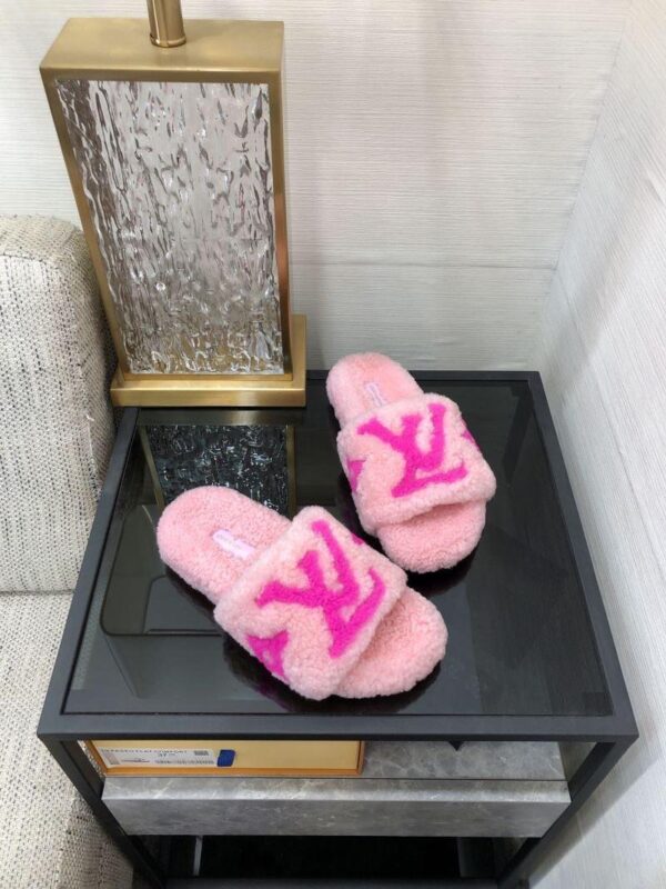 Slippers 6047-2510