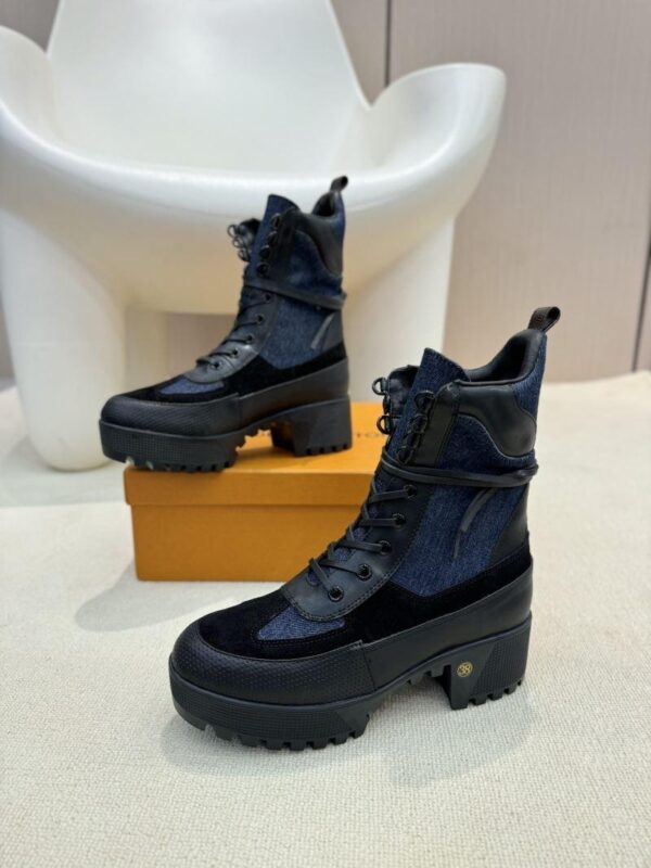 Boots 6088-2463 - Image 6
