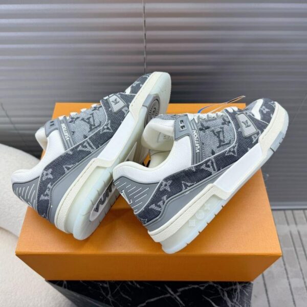 Trainer Sneaker 6045-3237 - Image 4