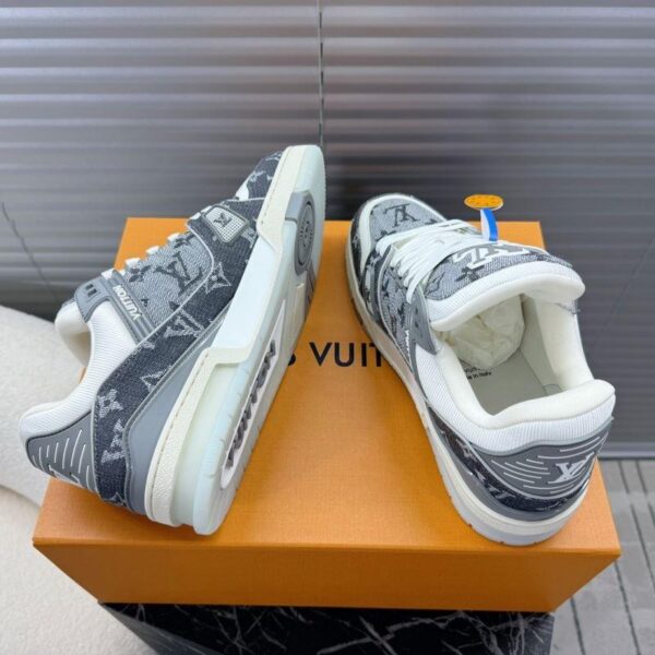 Trainer Sneaker 6045-3237 - Image 3